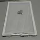 Made for Amazon Frame for Echo Show 15 (Gen 2, 2024 Release) (White)