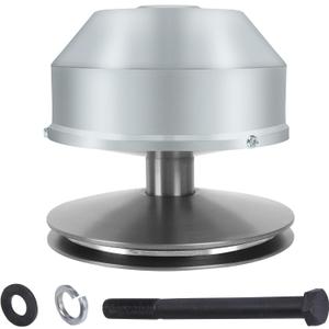 Primary Drive Clutch for 1985+ Yamaha G2 G8 G9 G11 G14 G16 G21 G22 4 Cycle Gas Golf Cart 1985-2006, Replace JN6-G6201-03