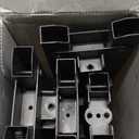 Metal Bed Frame Queen Size - 14 Inch Heavy-Duty Queen Platform Bed Frame No Box Spring Needed, Easy Assembly, Noise-Free, Sturdy Mattress Foundation, Underbed Storage Space