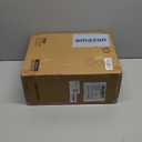 Air Mattress Twin with Built-in Pump, Blow Up Mattress with Soft Flocked Top, Leakproof Inflatable Mattress, Foldable Waterproof Air Bed for Home, Guests, Camping, with Storage Bag (Deep Blue)