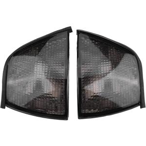 Corner Light Cover for 3 Series E36 Sedan & Wagon 318i 325i 328i M3 1992-1998 Replacement Turn Lens