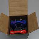 Inertia Drift Car Toy for Kids 3-6 Year Boys and Girls Model Vehicle,2 Pack Push Go Friction Powered Vehicles Stunt Cars, Toddler Car for Kids Aged 3+ Gifts