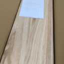 Light Wood Floating Shelves For Wall Shelves For Bedroom, 24 Inch Set Of 4
