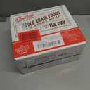 Bob's Red Mill Organic Steel Cut Oats, 24oz (Pack of 4) - Non GMO, Whole Grain, Vegan, Kosher