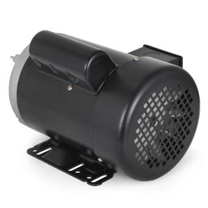 Single Phase 3/4HP Electric Motor 1725RPM General Purpose Single Phase Motor 115V/230V 56C, Air Compressor Motor Single Phase, for Agricultural Machinery and General Equipment Single Phase 3/4HP Electric Motor 1725RPM General Purpose Single Phase Motor 115V/230V 56C, Air Compressor Motor Single Phase, for Agricultural Machinery and General Equipment
