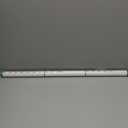 32" x 48" Apricity 2026 Wall Calendar Dry Erase - Aurora Green Wall Calendar Wet & Dry Erasable Laminated 12 Month Annual Yearly Planner, Reversible, Horizontal/Vertical, with Julian Dates (Large)