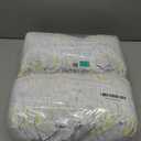 Pampers Swaddlers Diapers, Size 0 (up to 10 lbs), 140 Count, Absorbent, Keeps Baby Dry and Comfortable, Skin Safe Disposable Baby Diaper