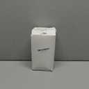 Heavy Duty Zipper Door for Dust Barriers,2 Rolls Self-Adhesive Dust Zipper for Plastic Sheeting,7ft x 3in Tarp Zipper Door for Greenhouses,Construction,Carpentry,Renovation,Wall Building