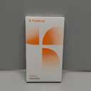 TORRAS Ostand Q3 Air for iPhone 17 Pro Case 6.3'' with Stronger Magnetic Stand, Fit for Magsafe, Airbags Military Protection, Camera Control for iPhone 17 Pro Case, Shockproof & Stylish, Shadow Black