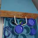 Wild Sports MashBall Floating Toss Game