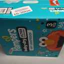 Pampers Baby Dry Ultra Cushiony Diapers, Size 3 (13-26 lbs), 168 Count, Up to 100% Leakproof 