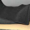 Fit 2006-2015 Mazda Miata MX-5 Floor Mat Nylon Black