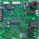 62-104058-02 Upgraded Replacement for Rheem Furance Control Board, 1194-200 Control Board