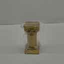Roman Pillar Greek Column Statue Greek Column Figurine Sculpture Indoor Outdoor Decoration Candelabra for Dinner Wedding Golden
