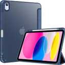 Pro Case Dark Blue iPad Case