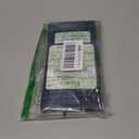 Ferilinso Privacy Screen Protector for Samsung Galaxy Z Flip 6 / Z Flip 7 FE [Phone Case Friendly], Inside Anti-Spy Film With 2 Pack Back Tempered Glass + Camera Lens Protector Accessories