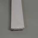 Folding Shelf Brackets - 12 Inch 2 Pcs Heavy Duty Shelf Brackets, Collapsible Shelf Bracket, DIY Wall Mounted Foldable Shelf, Table Brackets, Space Saving with Screws