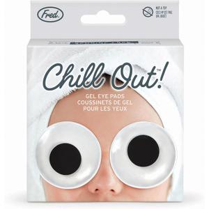 Chill Out Eye Mask