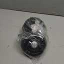 Parts 4 Outdoor 2 Bad BOY 15172 Deck Wheels + Bolt 018-0010-00, 022-1000-00, 022-5234-98