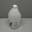 Premium Nature Pure Aloe Vera Gel For Face & Dry Skin, Sunburn Relief, Jelly for Skin Moisturizer from Aloe Vera Plant for Hair Aloe Gel 1 Gallon