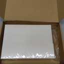 Ivory Invitation Pocket Envelope For Wedding Engagement Bridal Shower Birthday 20 sets (ivory)