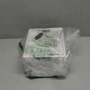 [Built-in Apps & 2026 Upgraded] Mini Projector Support 4K 1080P Auto Keystone 180 Rotatable with WiFi 6 and Bluetooth 5.4, Projector Portable Compatibile with HDMI/TV Stick/Memory Stick/Laptop-Black