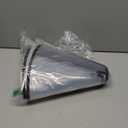 Dog Cone Collar Adjustable After Surgery, Comfortable Pet Recovery Collar & Cone for Large Medium Small Dogs, Elizabethan Dog Neck Collar Plastic Practical