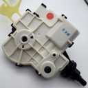 77030-07010 Fuel door lock assembly with motor, applicable to: CAMRY/HYBRID(NAP), AVALON.3-pin