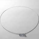 Samsung DC97-04981D Boot Seal Retaining Ring for Front-Load Washer