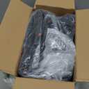 CNUPSM Front and Rear Door Weather Strip Seal Rubber Set Compatible with Honda Accord 2003-2007 (NOT for Honda Civic) 72325-SDA-A01 72365-SDA-A01 72865-SDA-A01 72825-SDA-A01