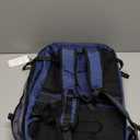 MATEIN Extra Large Men's Travel Backpack Carry on, Expandable Traveling Backpack for Men Airline Approved, Water Resistant Business Casual Daypack, Traveler Gift, Blue