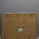 18 x 24 Poster Frame Black, 2-Inch Wide Border Poster Frames 18 x 24 with Black Backboard, 18x24 Frame Frame Wall Hanging