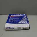 Parking Brake Cable, Right Febest 04100-GARH OEM 1609905380