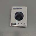 M5 WiFi Cameras P133 WiFi
