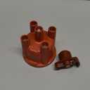 Wells C05690 Distributor Cap and Rotor Kit