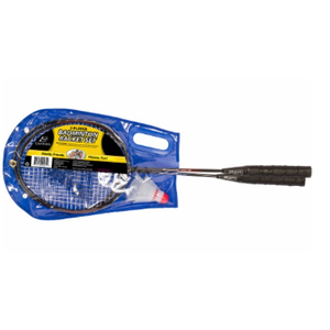 EastPoint 2 Player Badminton Racket Set