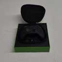 Xbox Elite Series 2 Core Wireless Gaming Controller  Black  Xbox Series X|S, Xbox One, Windows PC, Android, and iOS