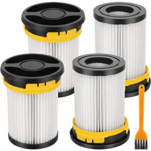 HX-FSF2 Fine Dust Filter for Miele Triflex HX1 Facelift & HX2 Stick Vacuum