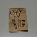 Energizer AA Batteries Alkaline Power, 20 Count Alkaline Double A Battery Pack