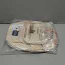 JanSport SuperBreak Plus Backpack with Padded 15-inch Laptop Sleeve and Integrated Bottle Pocket - Spacious and Durable Daypack for Work and Travel - Rows Of Bows