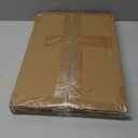 Dual-Monitor-Stand-Riser-For-Desk Adjustable Length 32-40 InchLarge Desktop Computer Monitor Riser For 2 ScreensDesk Shelf Organizer Riser Stand For Computer/Laptop/PC/Printer/TV White