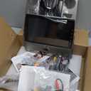 [4+64G] NHOPEEW Car Radio for Kia Forte 2009-2017 - Wireless Carplay and Android Auto - 9 Inch HD Touch Screen Android Car Stereo - EQ Audio/WiFi/GPS Navi/SWC/Bluetooth + AHD Backup Camera