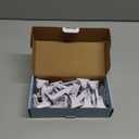 12 Pack Cabinet Locks Child Safety | Baby Safety Cabinet Locks NO Drilling 3M Adhesive Baby Proof Drawer Lock Child proofing cabinets latches for Kids Latch for Drawers & Door Child Safety Locks (White)