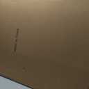 HKDGOKA Abstract Wall Art Living Room - Large Canvas Gold Blue Gradient Canvas Paintings Wall Artwork Modern Office Bedroom Pictures for Kitchen Bathroom Wall Decor 29x58 In