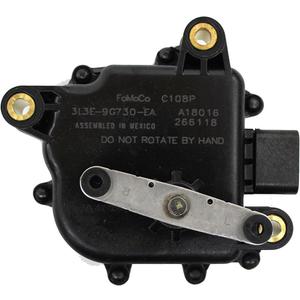 Ford Genuine 3L3Z-9B742-A Throttle Control Kit