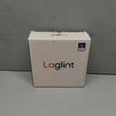 7.5 inch Ribbed Salad Appetizer Plate Set of 6, Opal Glass Round Small White Plates for Dessert, Kitchen, Dishwasher and Microwave Safe