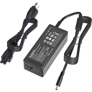 90W Ac Adapter Charger for Dell OptiPlex Micro 9020 7050 7010 7040 7080 7060 7070 5050 5070 5090 5080 5060 3080 3050 3040 3070 3090 3046 MFF Business Desktop Computer PC;7700 Power Cord Supply