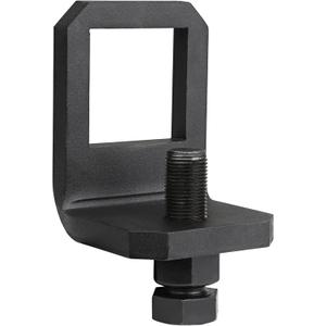 Anti Rattle Hitch Tightener 2 Inch, Trailer Hitch Anti Rattle Device, Heavy Duty Hitch Stabilizer for 2 Inch Hitches