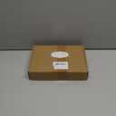 Bower Bird Ceramic Watercolor Palette 18well Rectangle Artist Professional Paint Palette for Acrylic,Gouache Painting Ceramic Mixing Tray (Porcelain) (7.8x5.7in(with Box))