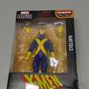 Marvel Legends Series Cyclops, X-Men Comics Collectible 6-Inch Scale Action Figure